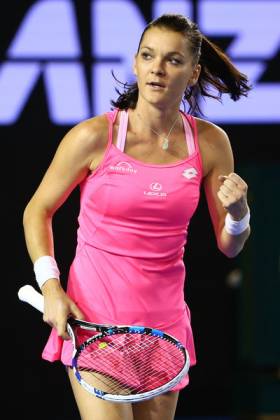 Agnieszka+Radwanska+2016+Australian+Open+Day+091Yo3_PMchl