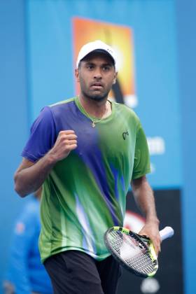 Rajeev+Ram+2016+Australian+Open+Day+4+Yg8NAplWWPMl