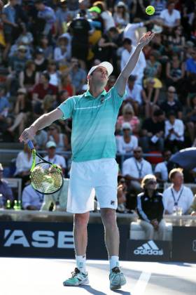 Sam+Querrey+2016+ASB+Classic+Day+3+FCWbSLYloSWl