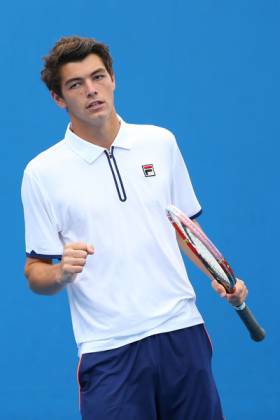 Taylor+Harry+Fritz+Australian+Open+2015+Junior+vx-XROu_WdVl