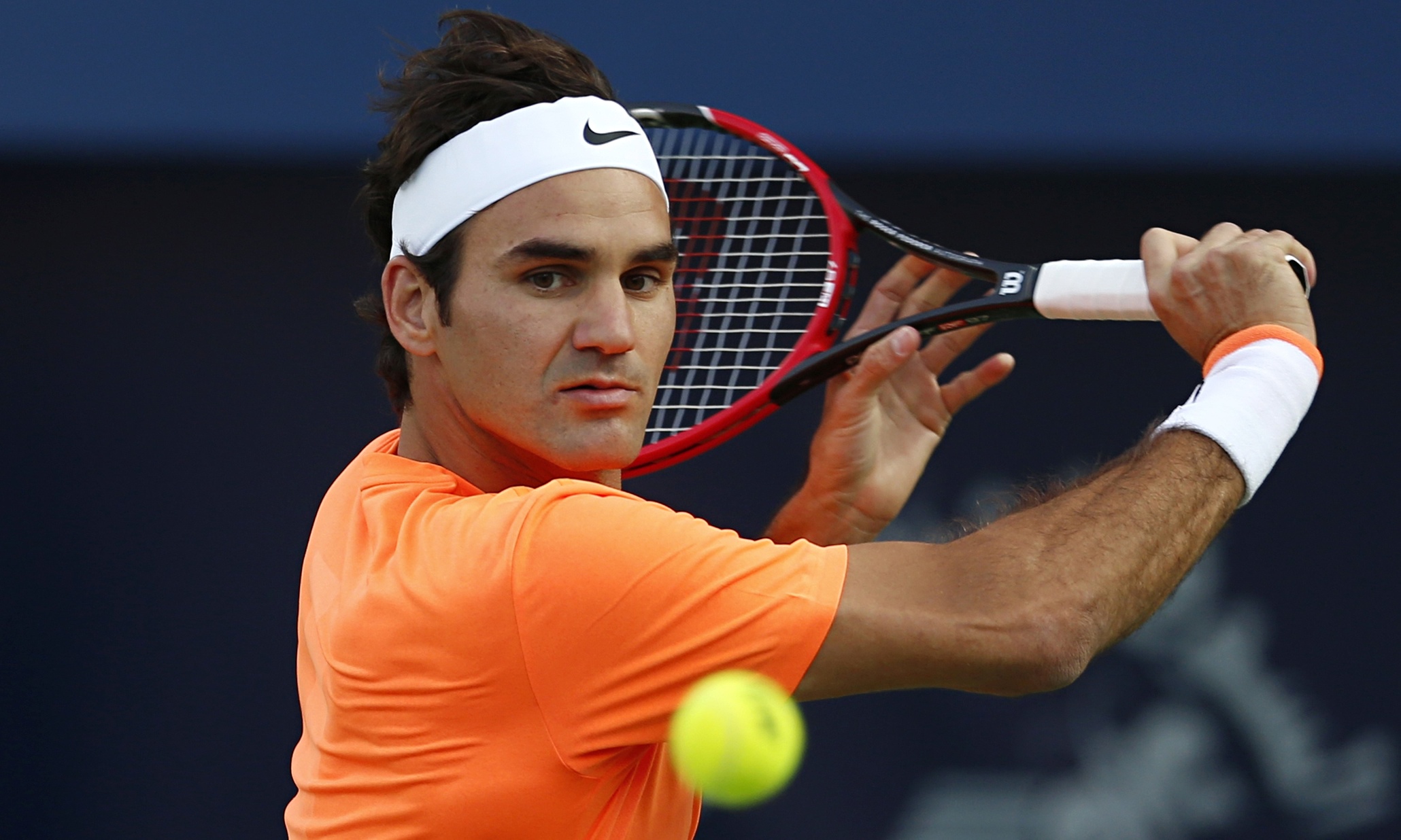 Roger Federer Will Play In Miami - UBITENNIS2060 x 1236