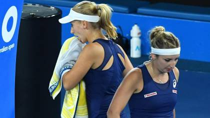 Are you kidding me? credit: AAP