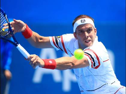 Gilles Muller (Apia International Sydney)