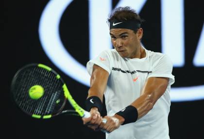 Rafael Nadal (Zimbio)