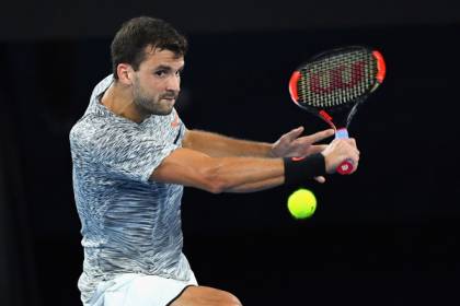 Grigor Dimitrov (Zimbio)