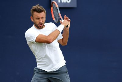 Michal Przysiezny (Zimbio)