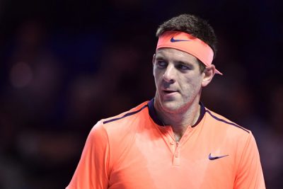 Juan Martin Del Potro (Zimbio)