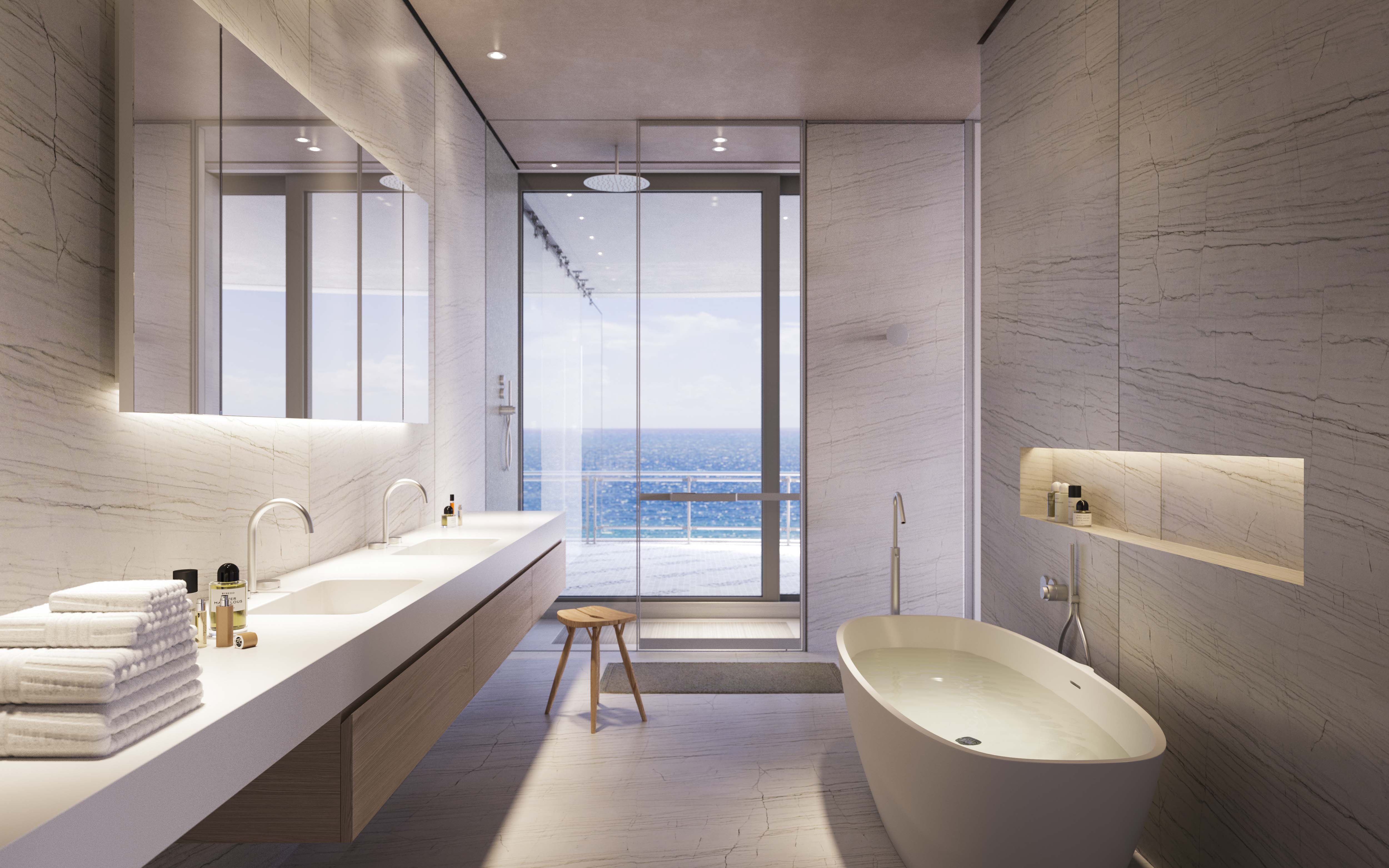 Novak Djokovic Has Brought A New House And It Is Spectacular Ubitennis