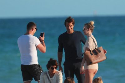 Image via The Sun/Splash News