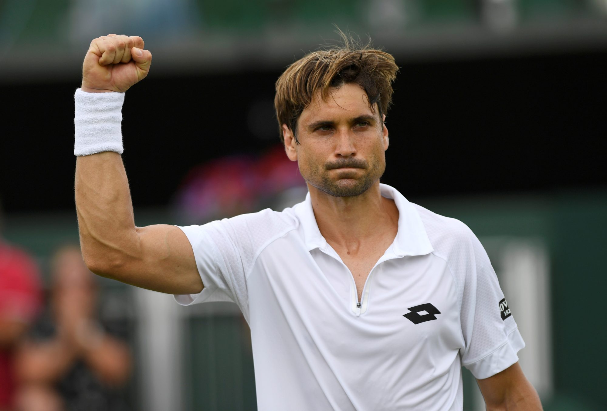 Roger Federer’s comeback surprised me: David Ferrer - UBITENNIS