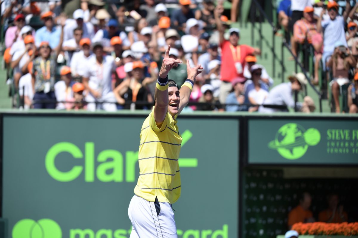 Lucky Loser Tennis Podcast ‘Wimbledon Draw Preview’ UBITENNIS