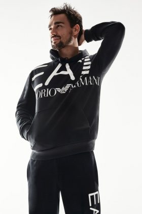 Fabio Fognini Scores Sponsorship Deal With Armani - UBITENNIS