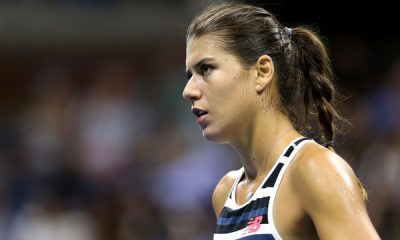 Sorana Cirstea Slams 'Unplayable Court' at Italian Open in Rome