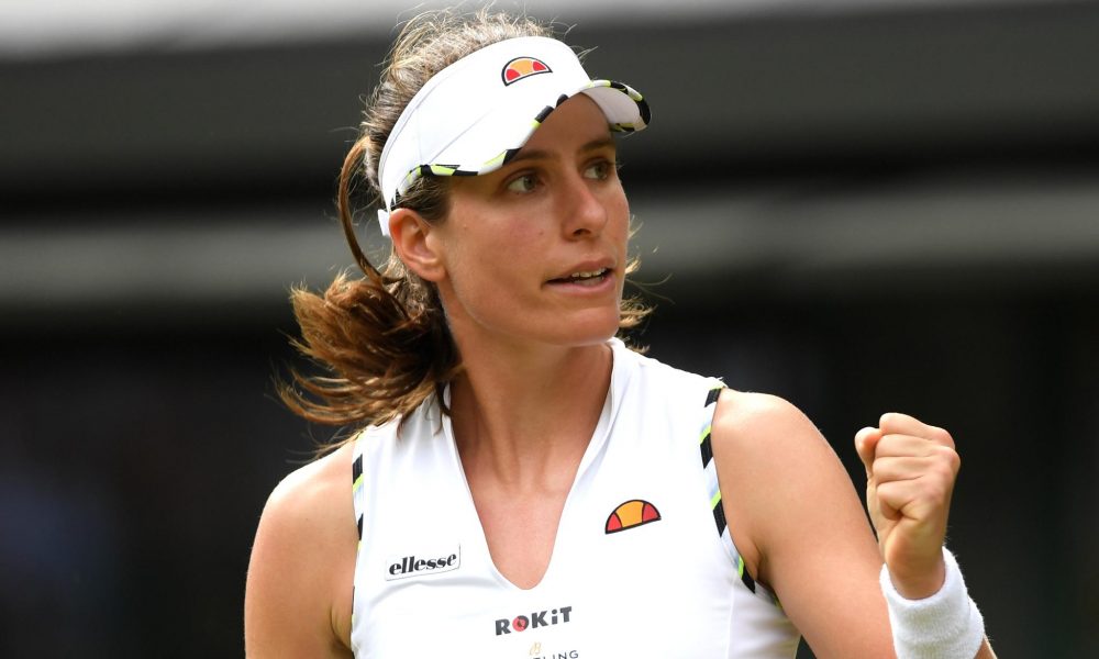 Wimbledon Day 6 Preview Five MustSee Matches UBITENNIS