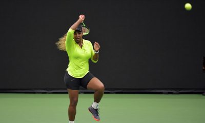 Serena Williams, 2019 US Open