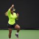 Serena Williams, 2019 US Open