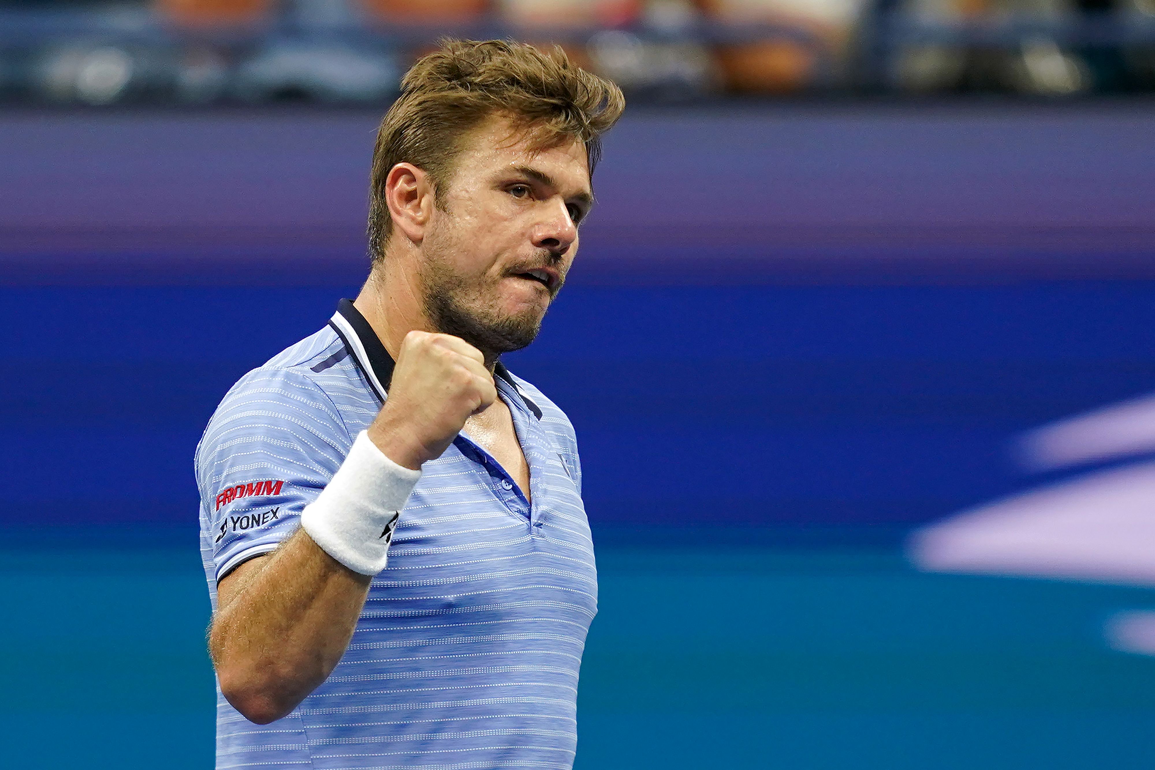 stan wawrinka atp tour