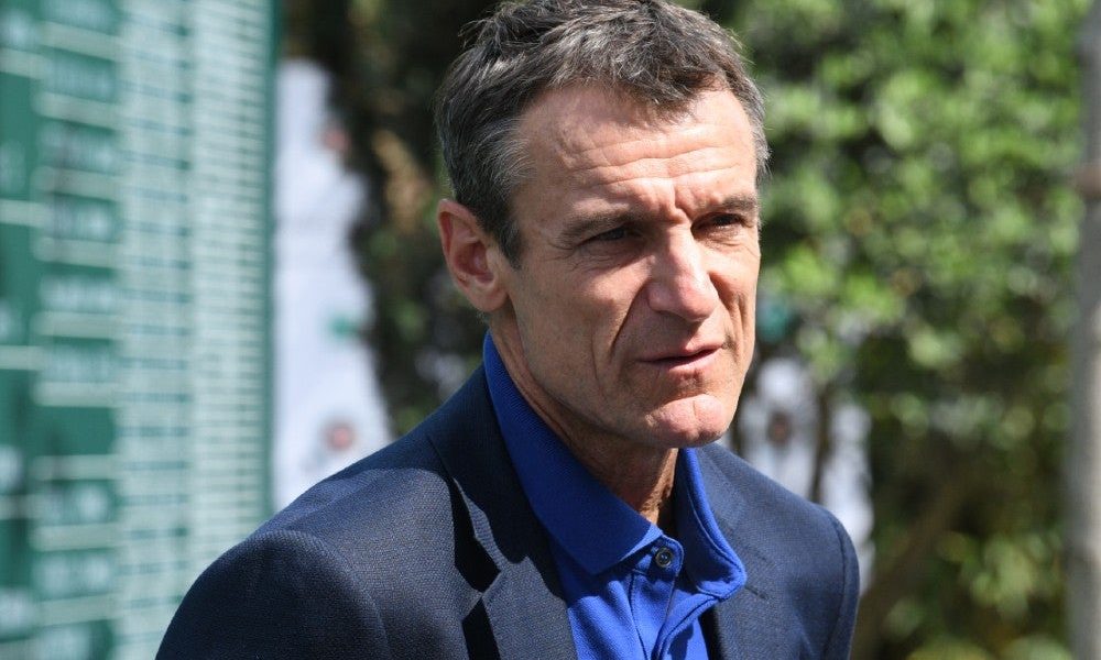 Mats Wilander Says Technology Is ‘Taking Away Personality’ In Tennis