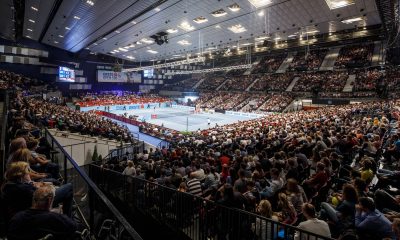 ATP Vienna - Erste Bank Open 2022: Participants, draw, schedule