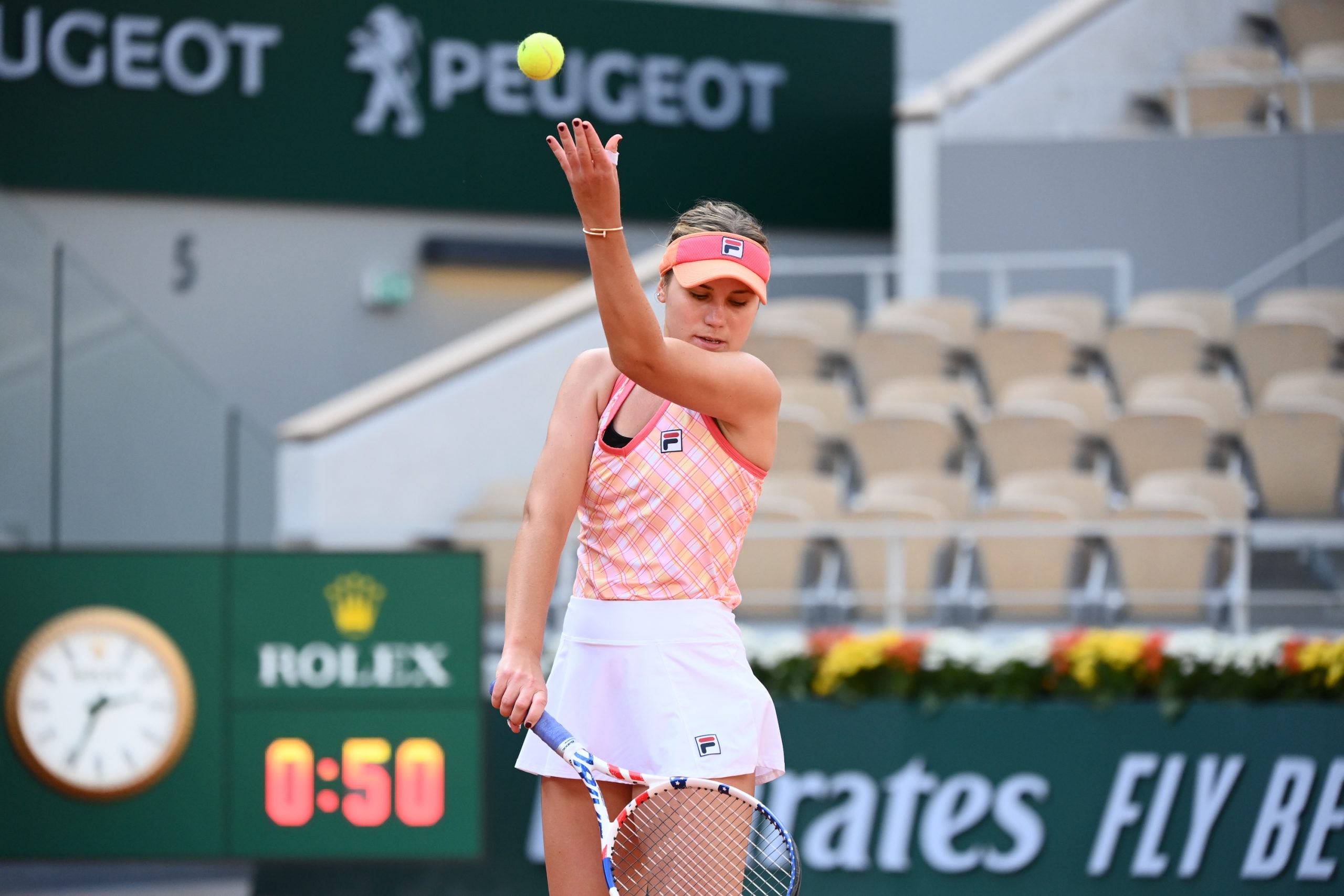 Sofia-Kenin-2-@rolandgarros-on-Twitter - UBITENNIS