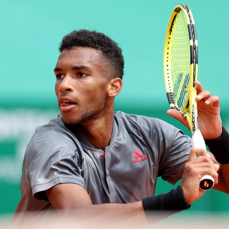 Felix Auger Aliassime wins all Canadian battle with Denis Shapovalov in ...