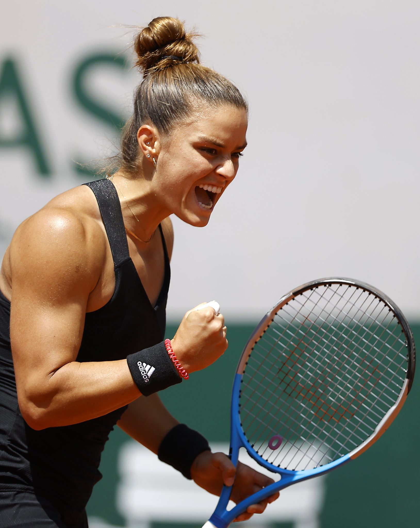 Besides maria sakkari scores you can follow 2000+ tennis competitions from ...