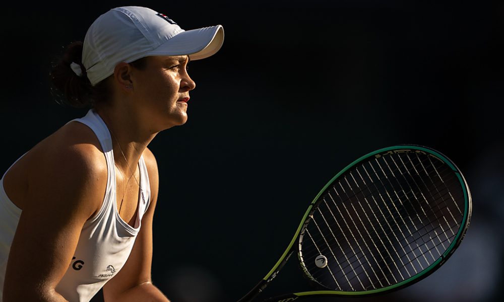 Maria Sakkari Stuns Swiatek To Reach Roland Garros Semis - UBITENNIS