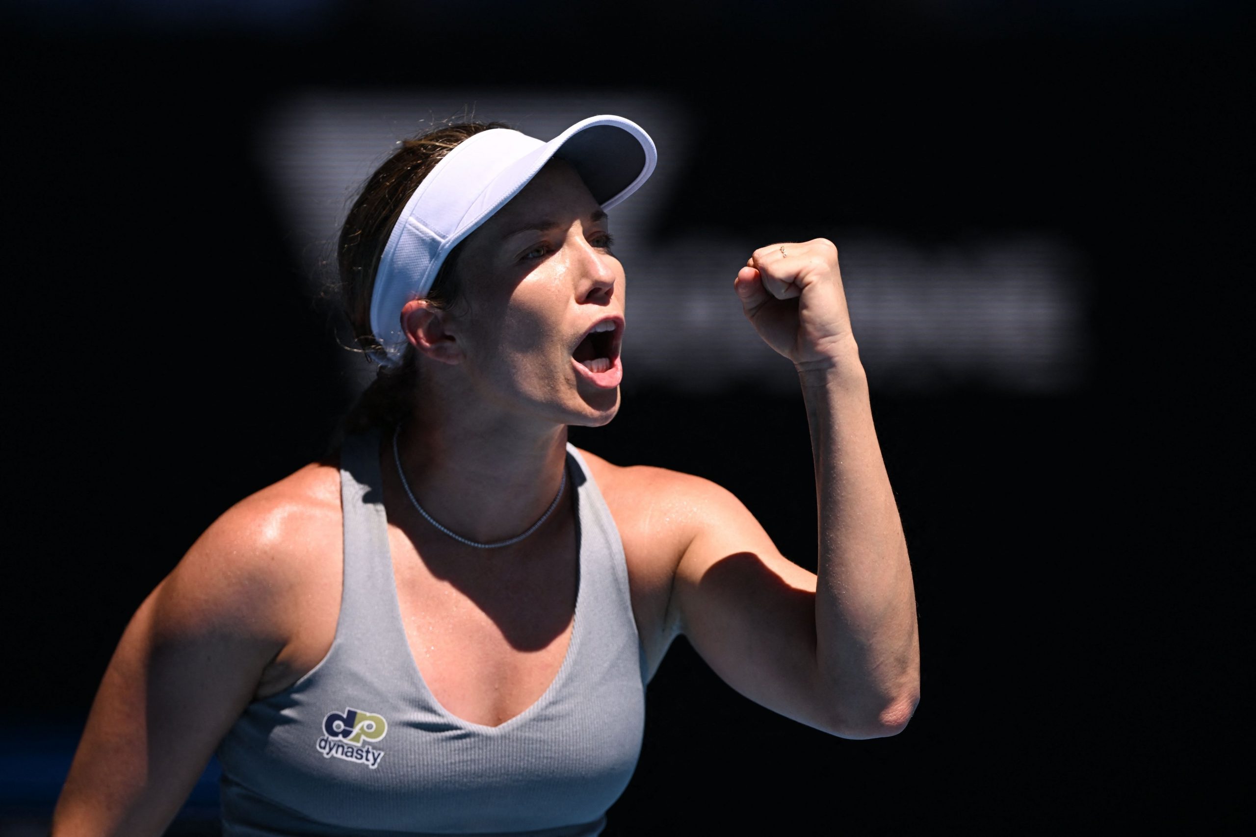 Australian Open Daily Preview The Women’s Singles Championship UBITENNIS