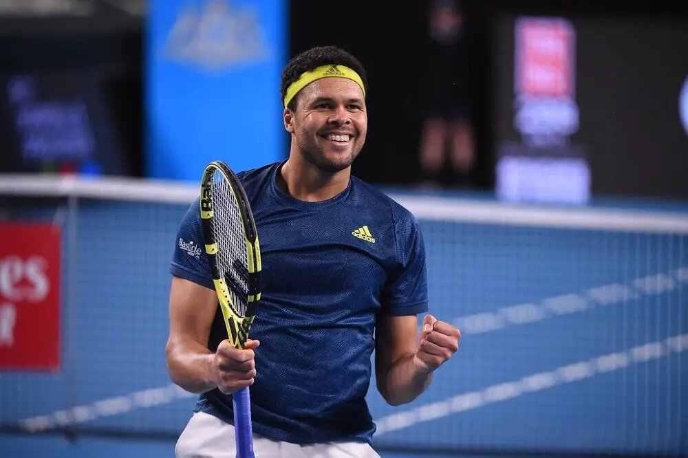 Tsonga To Retire At French -