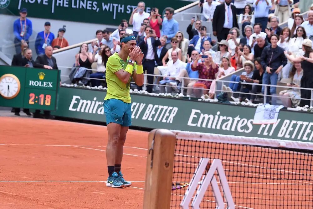 Alexander Zverev Proud After Claiming 50th 2021 Win To Reach Vienna Semis -  UBITENNIS