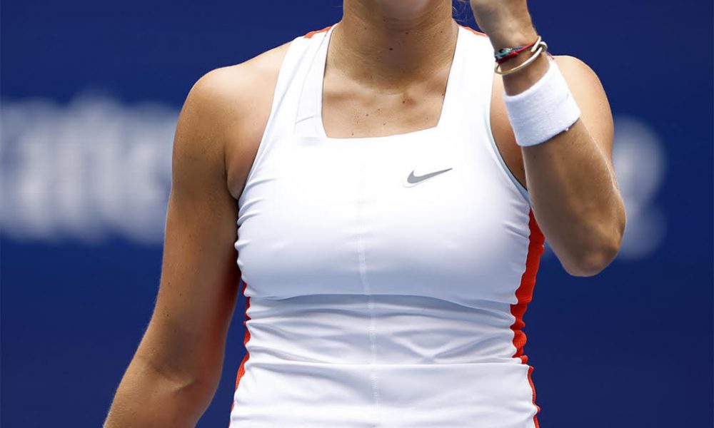 US Open 2022: Flawless Sabalenka Ousts Pliskova To Reach US Open Semis