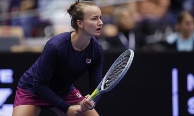 Iga Świątek vs. Barbora Krejčíková: world No. 1 dominant unbeaten stretch  snapped in final of Dubai Tennis Championships