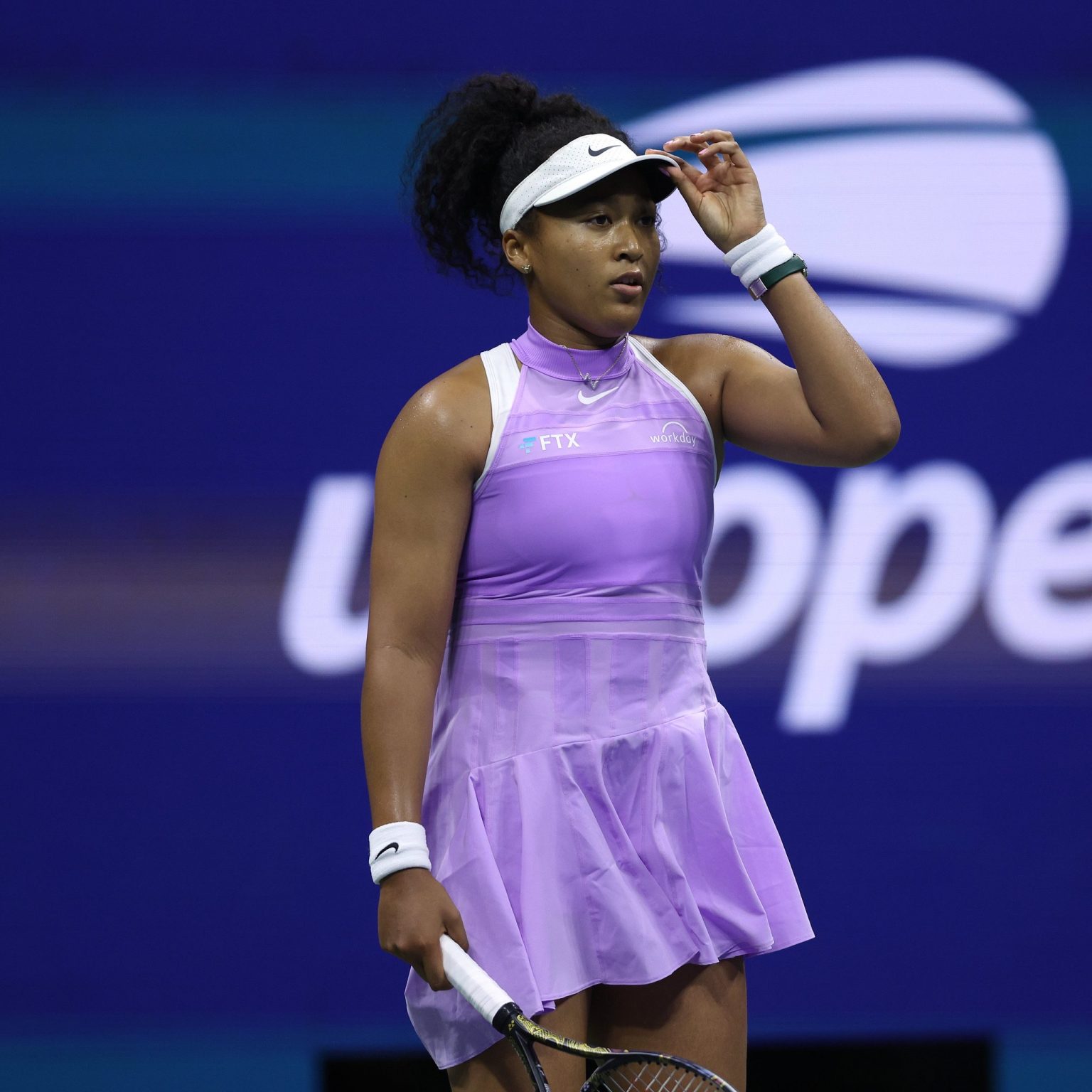 Naomi Osaka Announces Pregnancy, Plans To Return To Tour In 2024