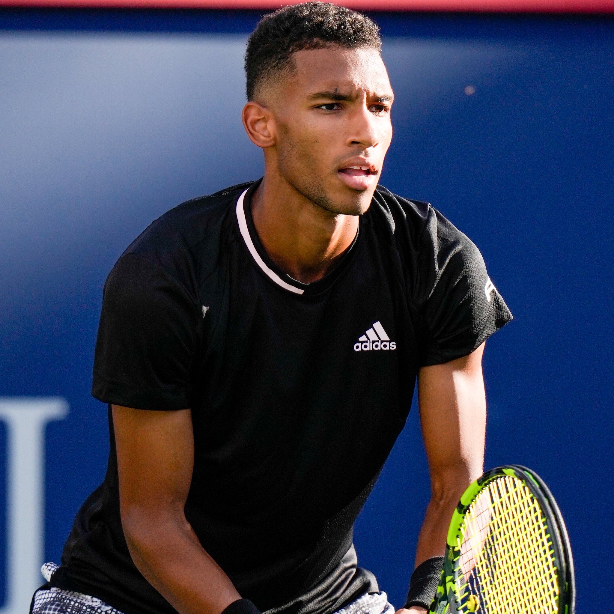 Felix Auger-Aliassime Feels Mentally Stable Ahead Of US Hard Court Swing 