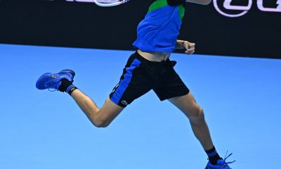 Daniil Medvedev progresses in Erste Bank Open, Vienna, as Andrey Rublev  seals ATP Finals spot, Tennis News