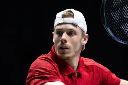Denis Shapovalov