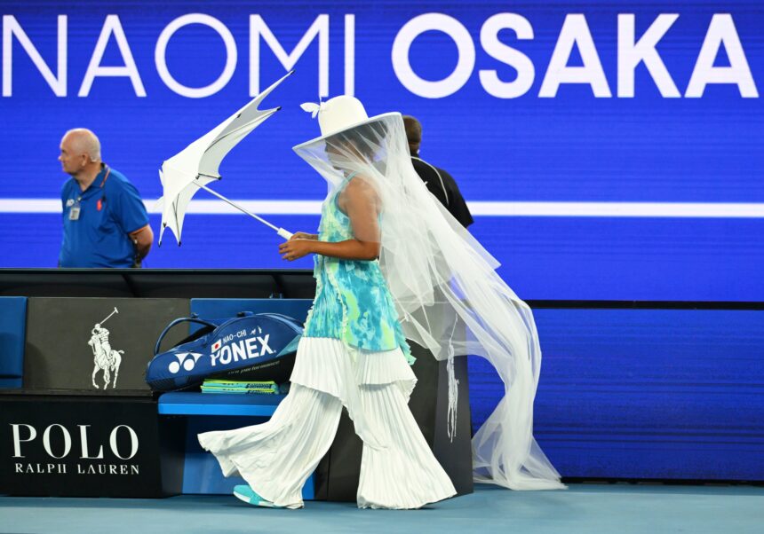 the nike polo naomi osaka